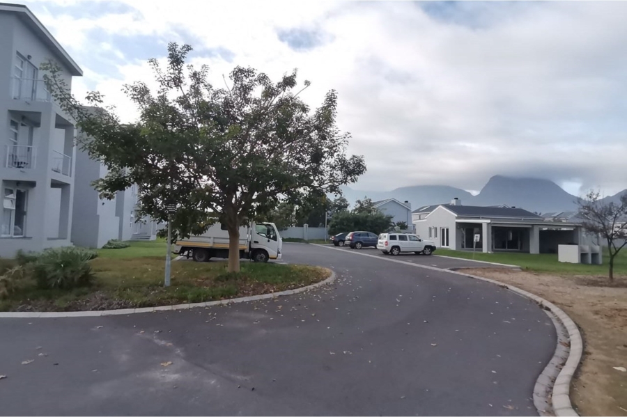 1 Bedroom Property for Sale in Klein Parys Western Cape